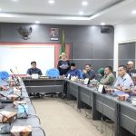 Ketua DPRD Batam Nuryanto Pimpin RDPU Lanjutan Bahas Pelebaran Jalan Tembesi Tower