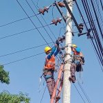 Pemeliharaan Rutin PLN Batam di Sejumlah Kawasan Bisnis dan Pemukiman, Siap-siap Pemadaman Listrik