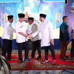 Ketua DPRD Batam Nuryanto Apresiasi Batam Wonderfood & Art 2024