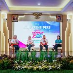 Artha Graha Peduli dan Artha Graha Network Siap Sukseskan Kemala Run 2024