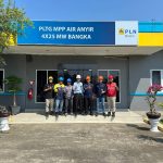 PLN Batam Wujudkan Kontribusi dalam Kemajuan Teknologi