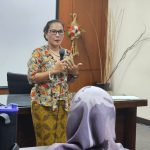 Program Dosen Tamu STEBI Lampung ke Universiti Teknologi MARA