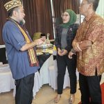 Pengusaha Indonesia Tertarik Jalin Kerja Sama Komoditas Halal dengan Malaysia