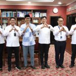 Audiensi Dengan Ketua DPRD, BTN Batam Siap Berkolaborasi