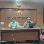 Inilah Pengurus PWI Pusat yang Baru