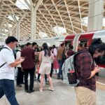 Penumpang Whoosh Terus Meningkat, KCIC Optimis Capai Target Volume Lewat Beragam Program Strategis