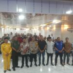 KPU Bengkalis Sosialisasi PKPU Nomor 8 Tahun 2024, Jelang Masa Pencalonan Bupati dan Wakil Bupati Bengkalis