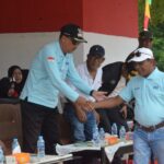 Asisten II Ekonomi dan Pembangunan Buka Secara Resmi Turnamen Sepak Bola Selayar Cup 2024.Mimbarpublik.com