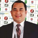 Zulmansyah Sekedang: Kongres Luar Biasa adalah Solusi