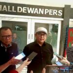 Berkali-kali Langgar PD-PRT, Kode Prilaku! Hendri Ch Bangun Dicabut Keanggotaannya