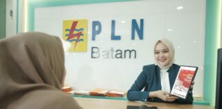 Promo Gebyar Kemerdekaan 2024, PLN Batam Beri Diskon Spesial Biaya Pasang Tambah Daya Hanya Rp. 170.845