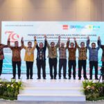 Berkolaborasi dengan PT Aruna, PLN Batam Akan Kelola PLTS Ground Mounted Terbesar di Indonesia