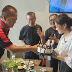 Momen Spesial di Tengah Porwanas XIV Banjarmasin