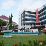 PLN Batam Gelar Upacara Bendera dan Serahkan Bantuan BPJS ke Masyarakat