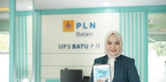 Spesial Hari Pelanggan Nasional, PLN Beri Diskon Tambah Daya Hanya Rp240.904
