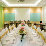 Zest Harbour Bay Batam Tawarkan Paket Ulang Tahun Mewah dan Terjangkau