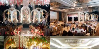 Swiss-Belhotel Harbour Bay Siap Wujudkan Pernikahan Impian dengan Paket Spesial