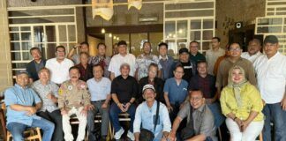 Pleno Perdana PWI Pusat Tetapkan HPN 2025 di Provinsi Riau