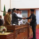 Tunggu Fasilitasi oleh Pjs Gubkepri, DPRD Kota Batam Tambah Waktu Pembahasan Tatib