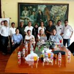 Ketua Forum Pemred: SMSI Harus Tegaskan Eksistensinya