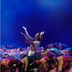 ArtChipelaGong: Pergelaran Tarian Nusantara dari Komunitas Perempuan Menari Siap Catatkan Rekor MURI!