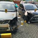 Ketua Umum Forum Pemred SMSI Kecam Pelemparan Bom Molotov ke Kantor Redaksi Jubi