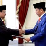 Ketua Umum Forum Pemred SMSI: Postingan Prabowo di Facebook Penuh Makna