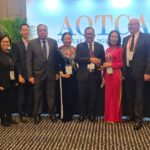 Indonesia Terpilih Sebagai Presiden AOTCA 2025-2026 Mendatang