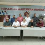 PWI Pusat Pastikan HPN 2025 di Riau