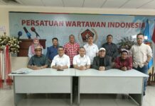 Pemerintah: Kongres PWI Sebelum 15 Desember 2024