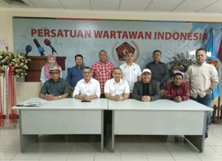 Pemerintah: Kongres PWI Sebelum 15 Desember 2024