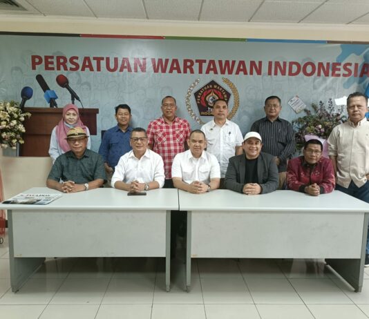 Pemerintah: Kongres PWI Sebelum 15 Desember 2024