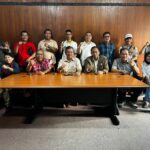 SMSI Akan Isi Kegiatan Hari Pers Nasional Yang Strategis