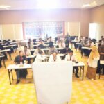 50 Anggota DPRD Kota Batam Ikut Orientasi Pendalaman Tugas