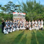 Penutupan Orientasi Anggota DPRD Kota Batam, Harapkan Perda Makin Berkualitas