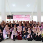 Konsisten Peduli Isu Stunting, Srikandi PLN Batam Beri Pelatihan Kader Posyandu