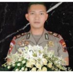 AKP Dadang Tembak Mati AKP Ryanto Ulil, Diduga Kesal Penambang Ilegal Ditangkap