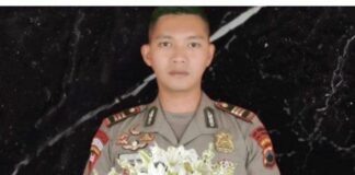 AKP Dadang Tembak Mati AKP Ryanto Ulil, Diduga Kesal Penambang Ilegal Ditangkap