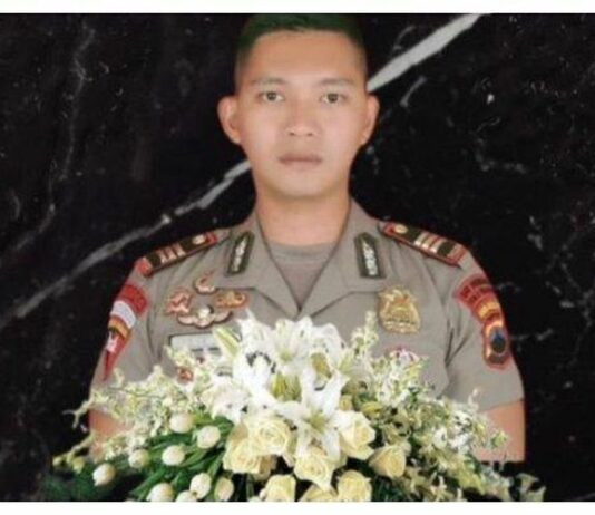 AKP Dadang Tembak Mati AKP Ryanto Ulil, Diduga Kesal Penambang Ilegal Ditangkap