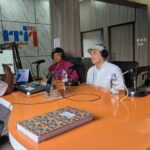 Amin Syukri Kembali Pimpin PWI Rohul Periode 2024-2027