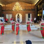 Tari Sekar Puri Dan Perempuan-Perempuan yang Mencintai Budaya