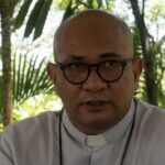 Polisi Tangkap “Anggota Mafia” Perdagangan Orang di Batam