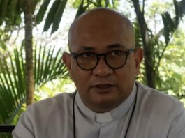 Polisi Tangkap “Anggota Mafia” Perdagangan Orang di Batam