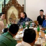 Batam Menjadi Kota Sentral Sindikat Perdagangan Orang