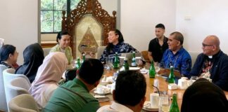 Batam Menjadi Kota Sentral Sindikat Perdagangan Orang