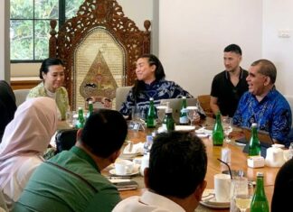 Batam Menjadi Kota Sentral Sindikat Perdagangan Orang