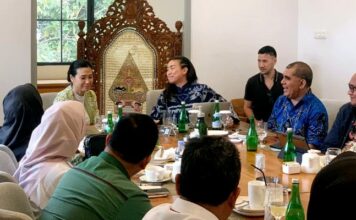 Batam Menjadi Kota Sentral Sindikat Perdagangan Orang