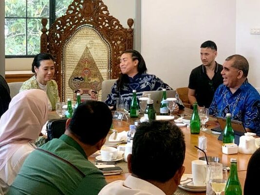 Batam Menjadi Kota Sentral Sindikat Perdagangan Orang