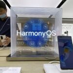 Huawei Kembangkan Sistem Operasi HarmonyOS untuk Melawan Android