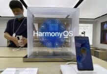 Huawei Kembangkan Sistem Operasi HarmonyOS untuk Melawan Android